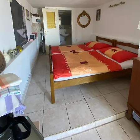 Apartmán Nina&niki *